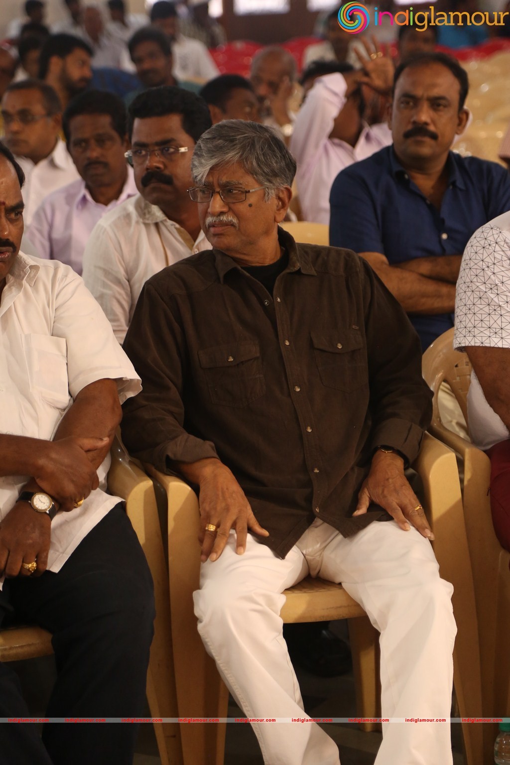 Tamil Film Producers Council General Body Meeting Event hd photo