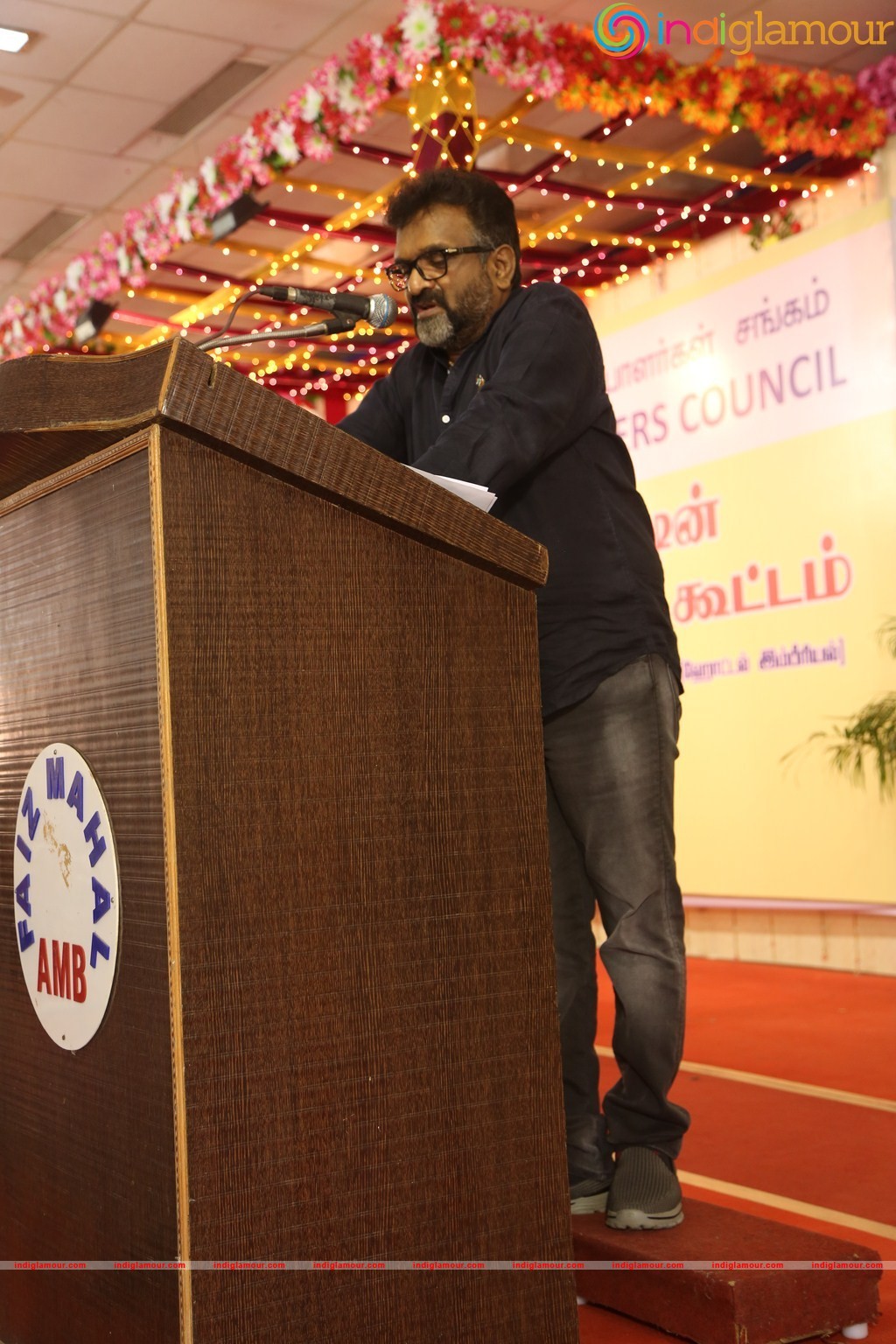 Tamil Film Producers Council General Body Meeting Event hd photo