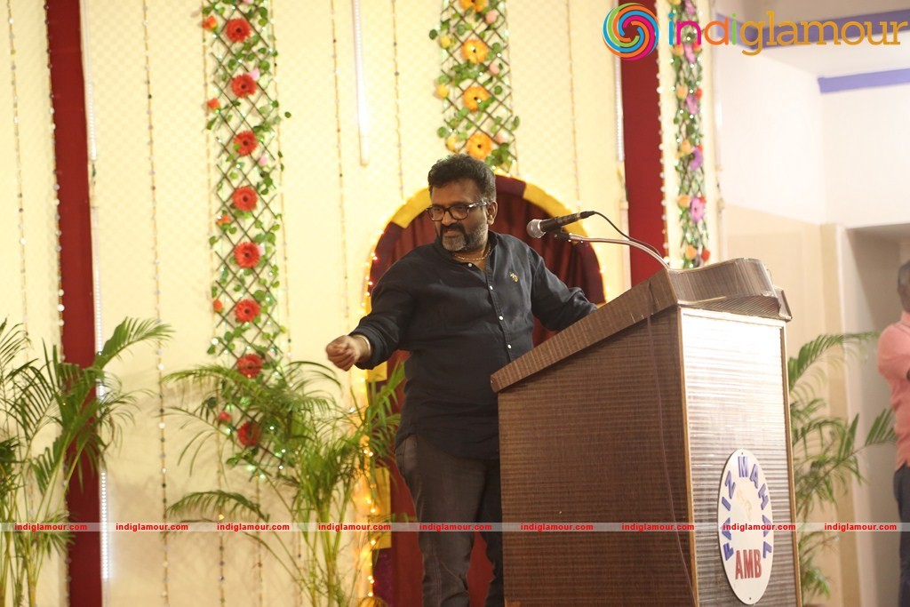 Tamil Film Producers Council General Body Meeting Event hd photo