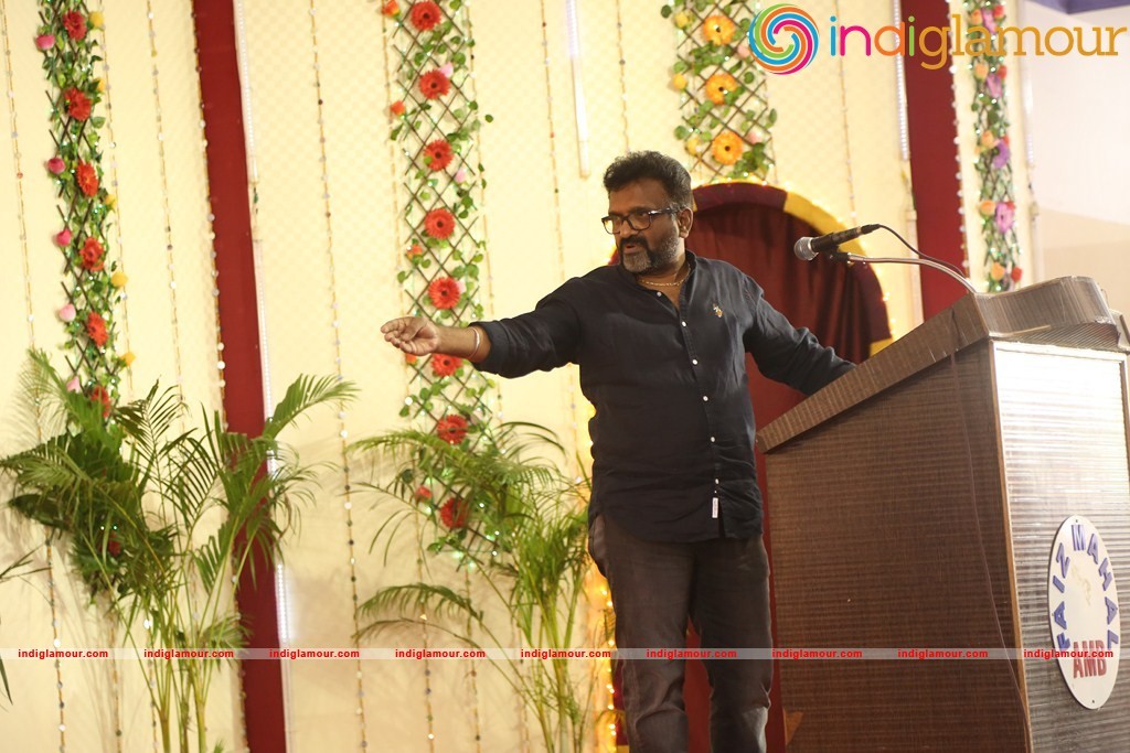 Tamil Film Producers Council General Body Meeting Event hd photo