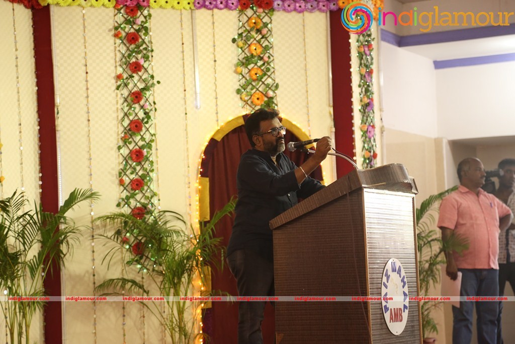 Tamil Film Producers Council General Body Meeting Event hd photo