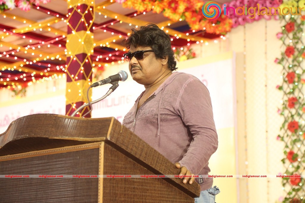 Tamil Film Producers Council General Body Meeting Event hd photo
