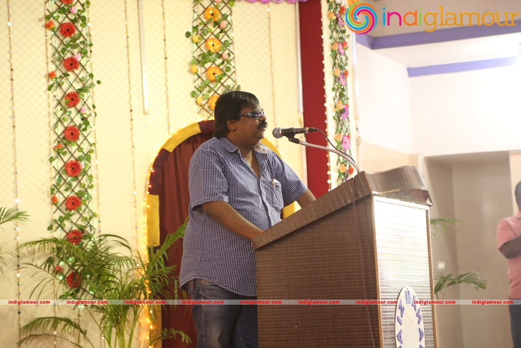Tamil Film Producers Council General Body Meeting Event hd photo