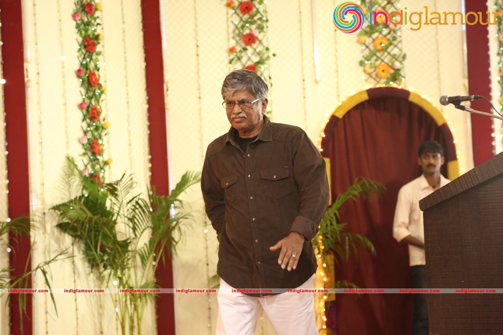 Tamil Film Producers Council General Body Meeting Event hd photo