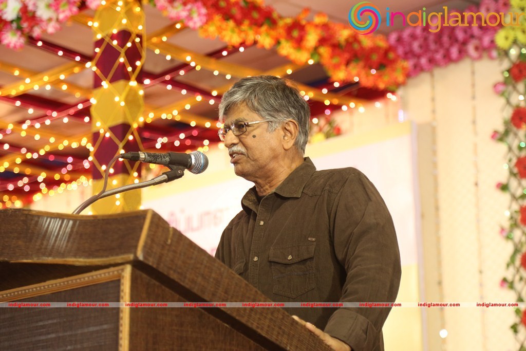 Tamil Film Producers Council General Body Meeting Event hd photo