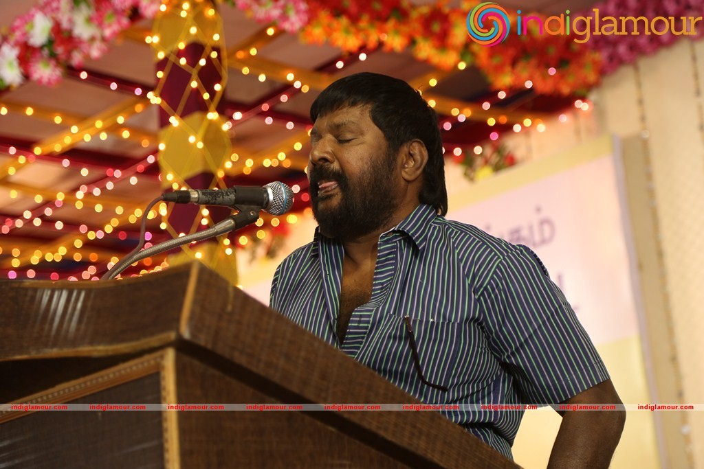 Tamil Film Producers Council General Body Meeting Event hd photo