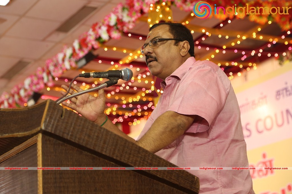 Tamil Film Producers Council General Body Meeting Event hd photo