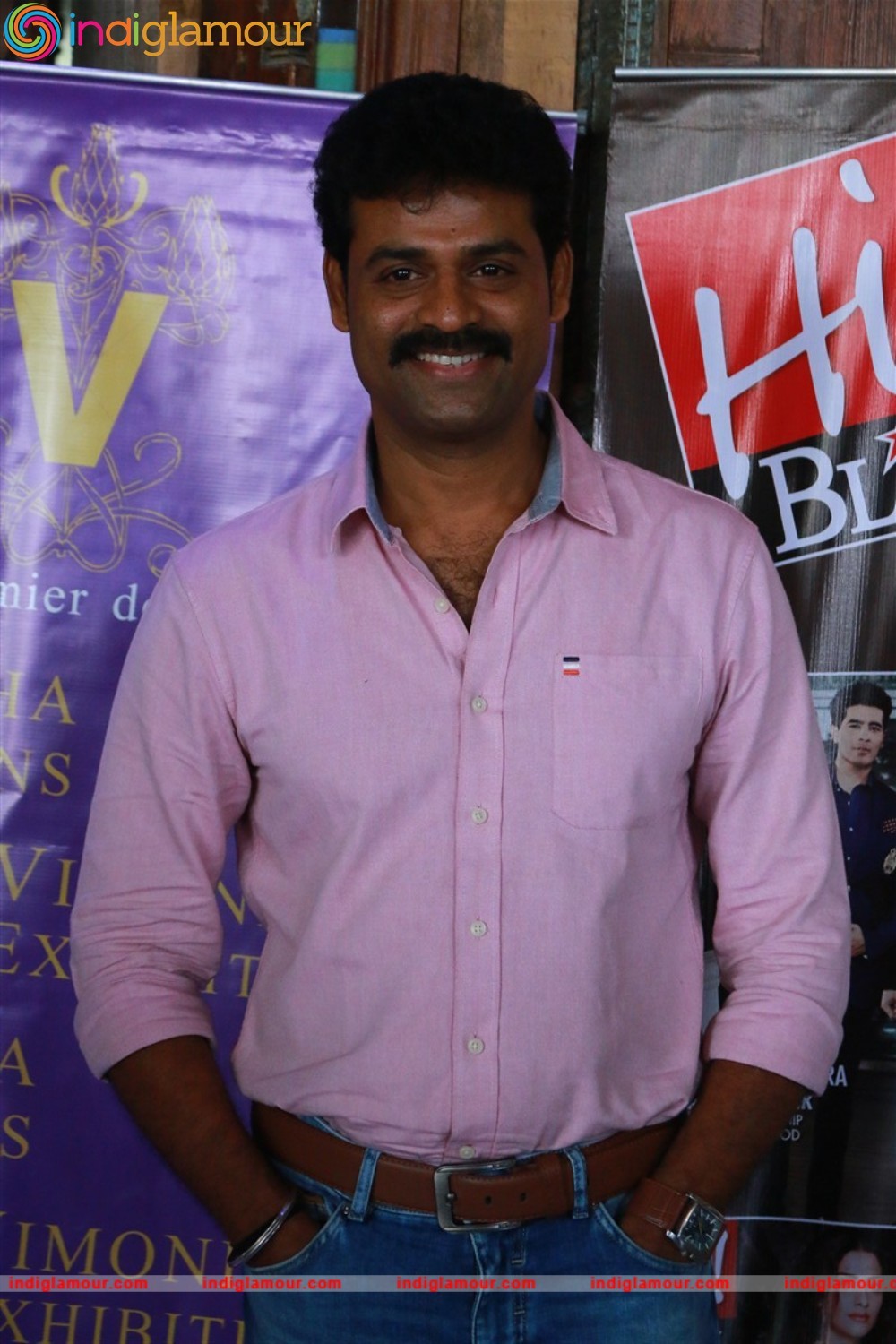 Vimonisha Exhibition Launch Photos Event hd photo