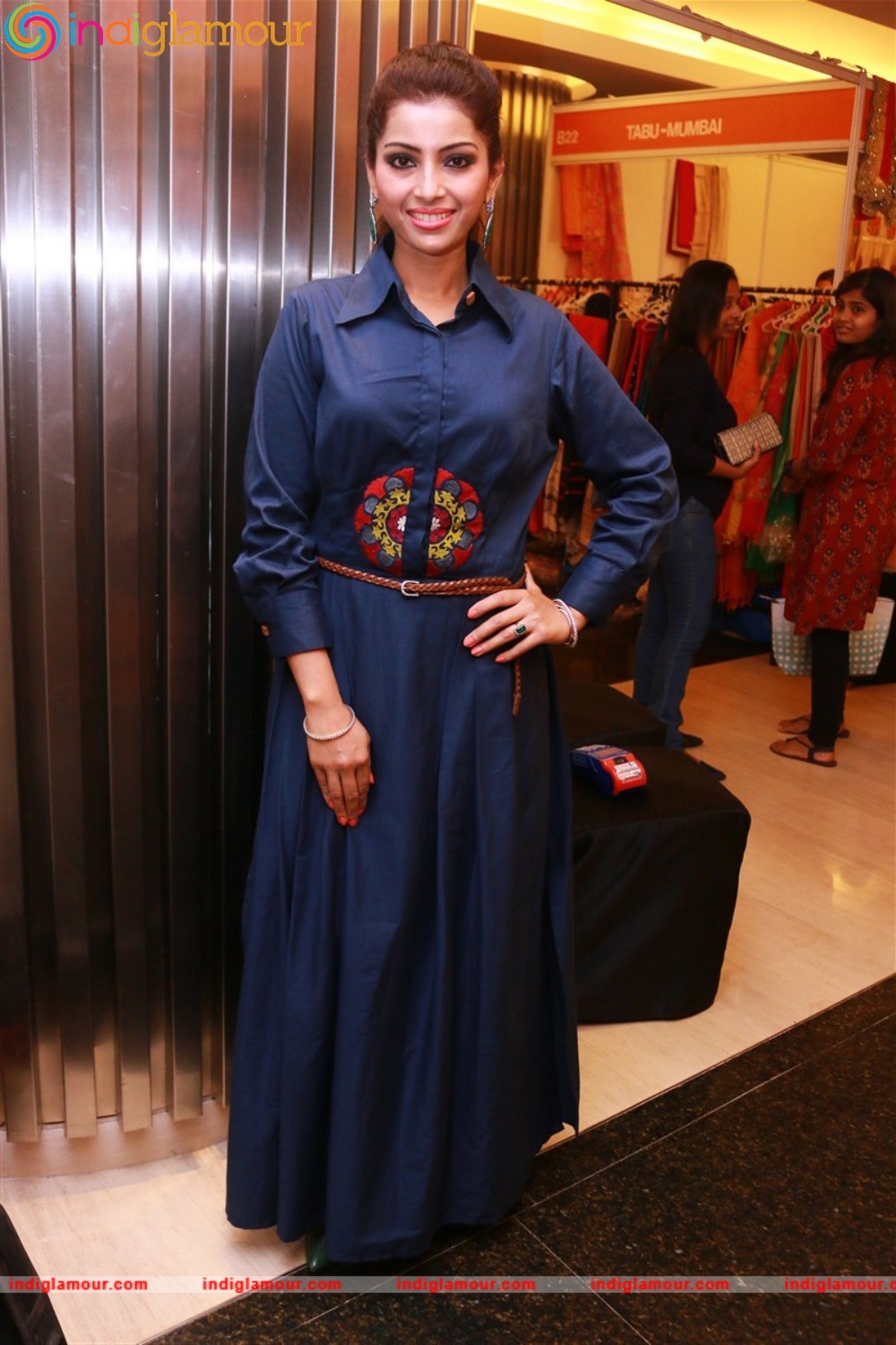 Vimonisha Exhibition Launch Photos Event hd photo