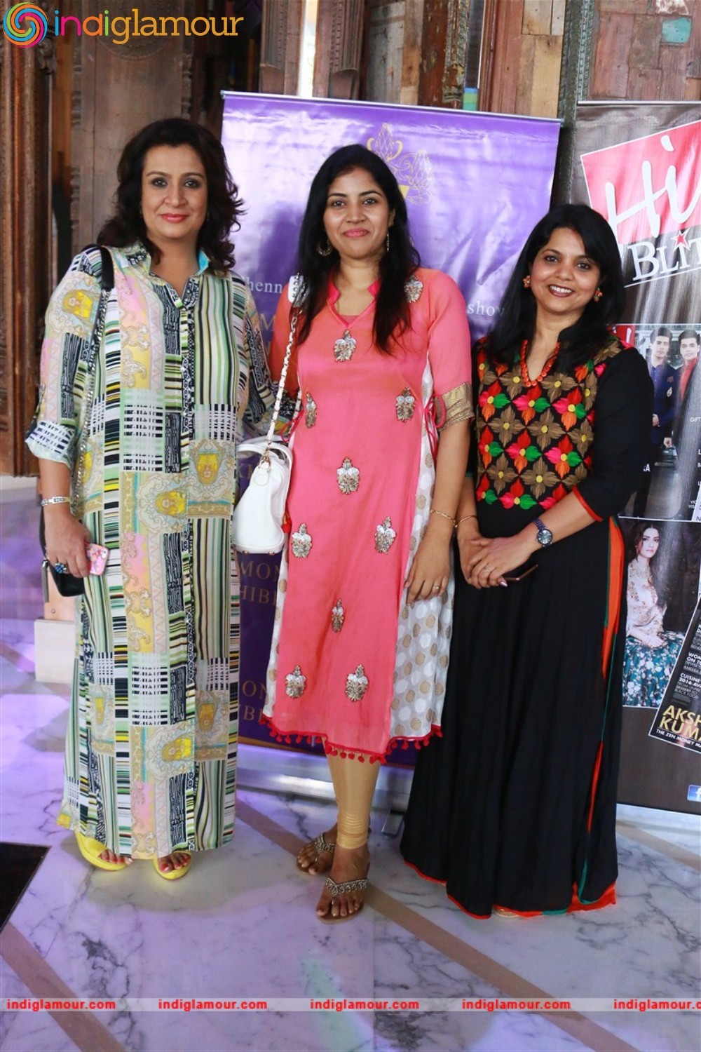 Vimonisha Exhibition Launch Photos Event hd photo