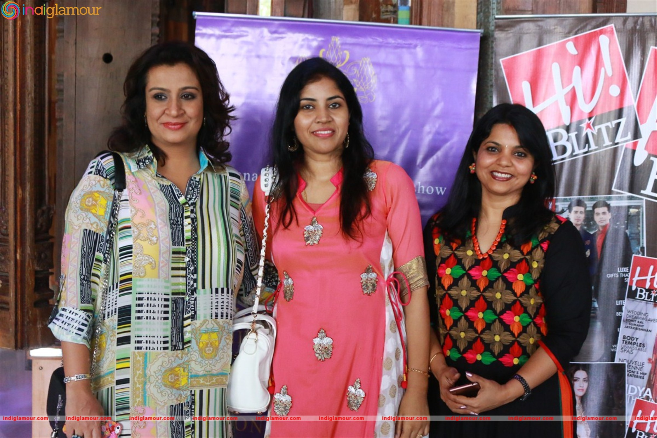 Vimonisha Exhibition Launch Photos Event hd photo