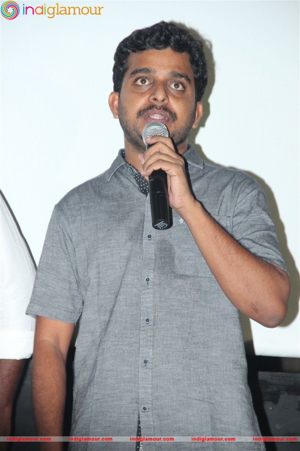 Kadha Solla Porom Teaser Launch Photos Event hd photo