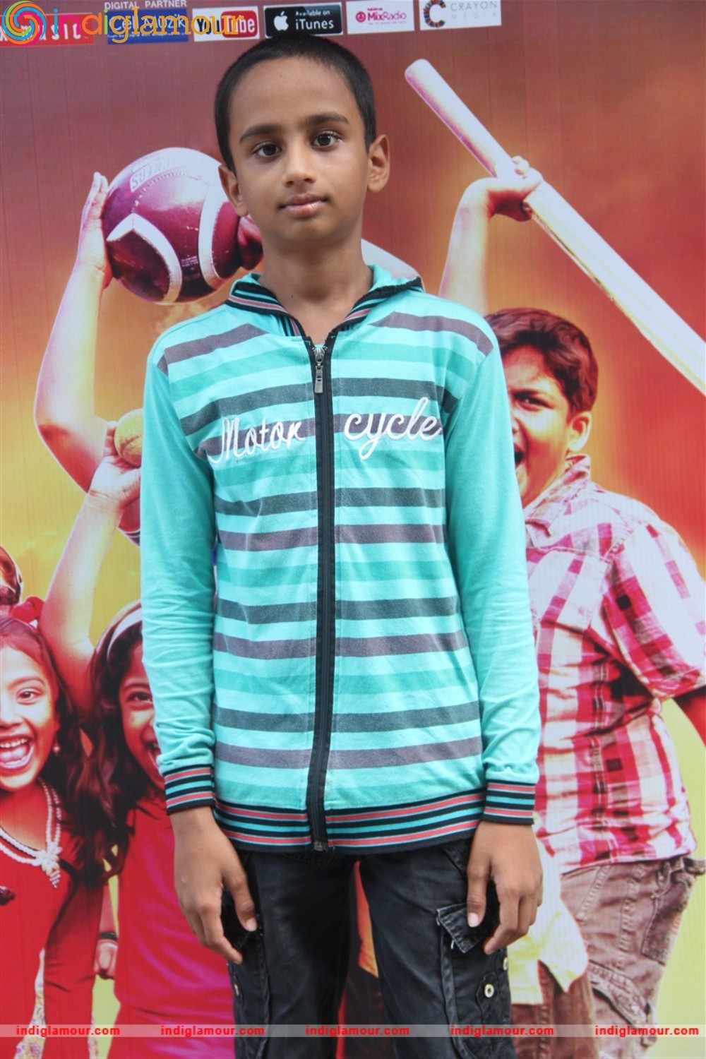 Kadha Solla Porom Teaser Launch Photos Event hd photo