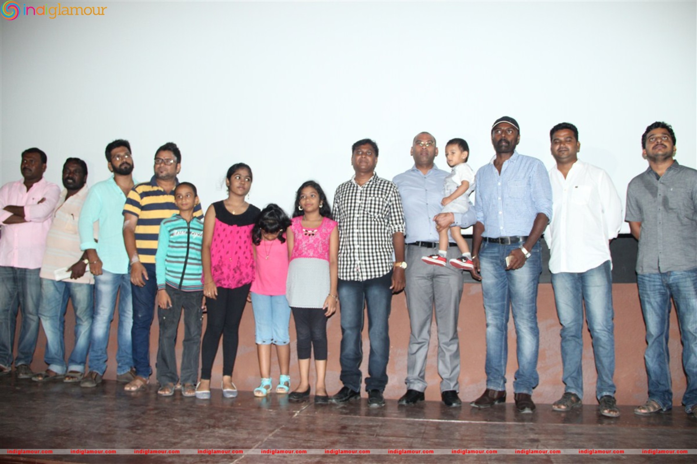 Kadha Solla Porom Teaser Launch Photos Event hd photo