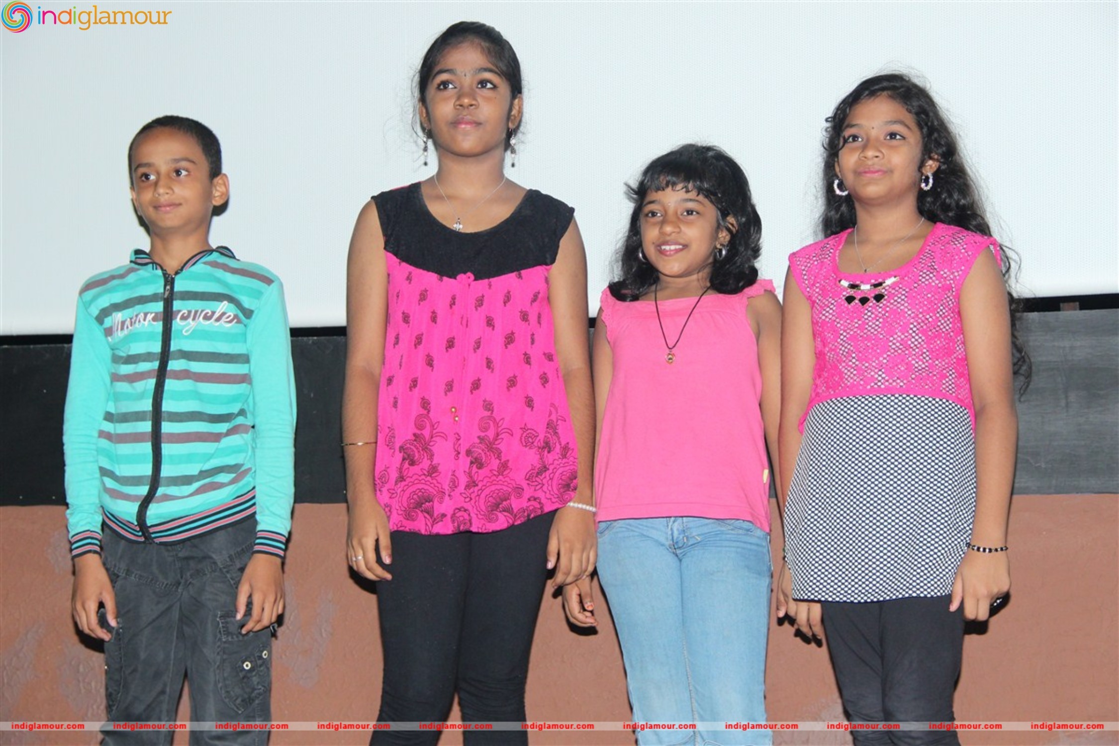 Kadha Solla Porom Teaser Launch Photos Event hd photo