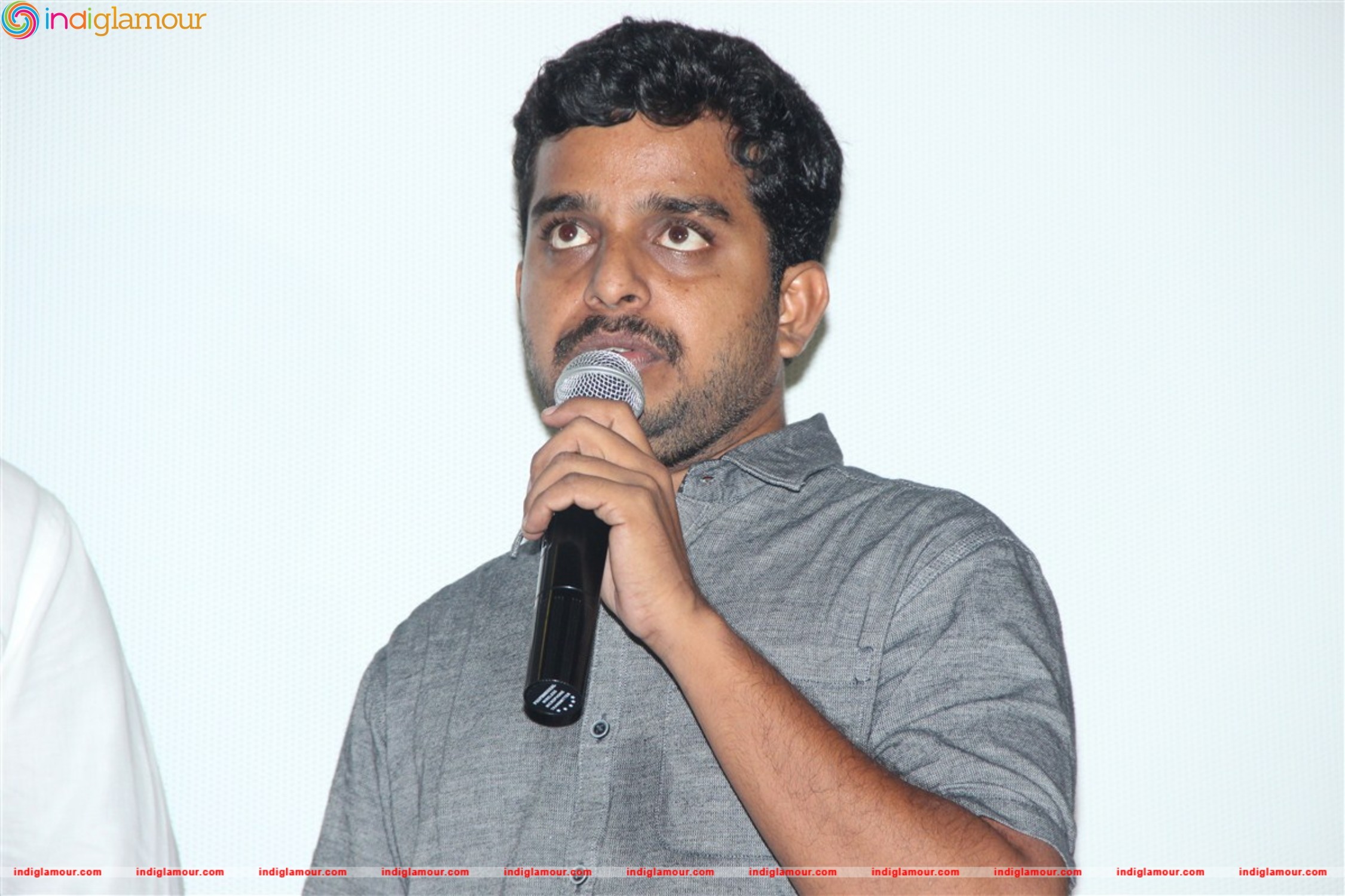 Kadha Solla Porom Teaser Launch Photos Event hd photo