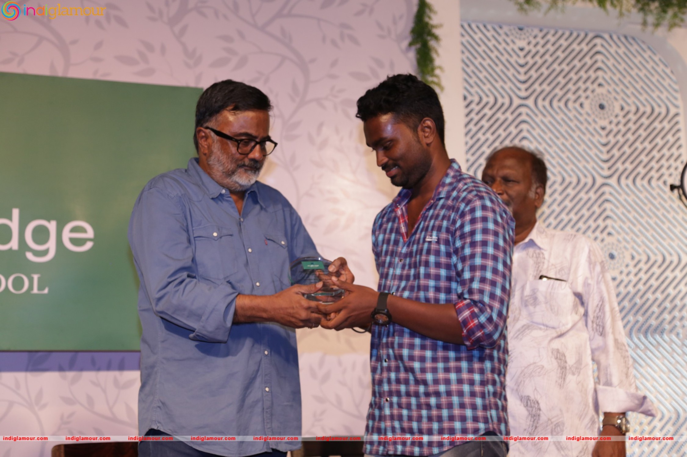 Muy Bridge Film School Inauguration Stills Event hd photo
