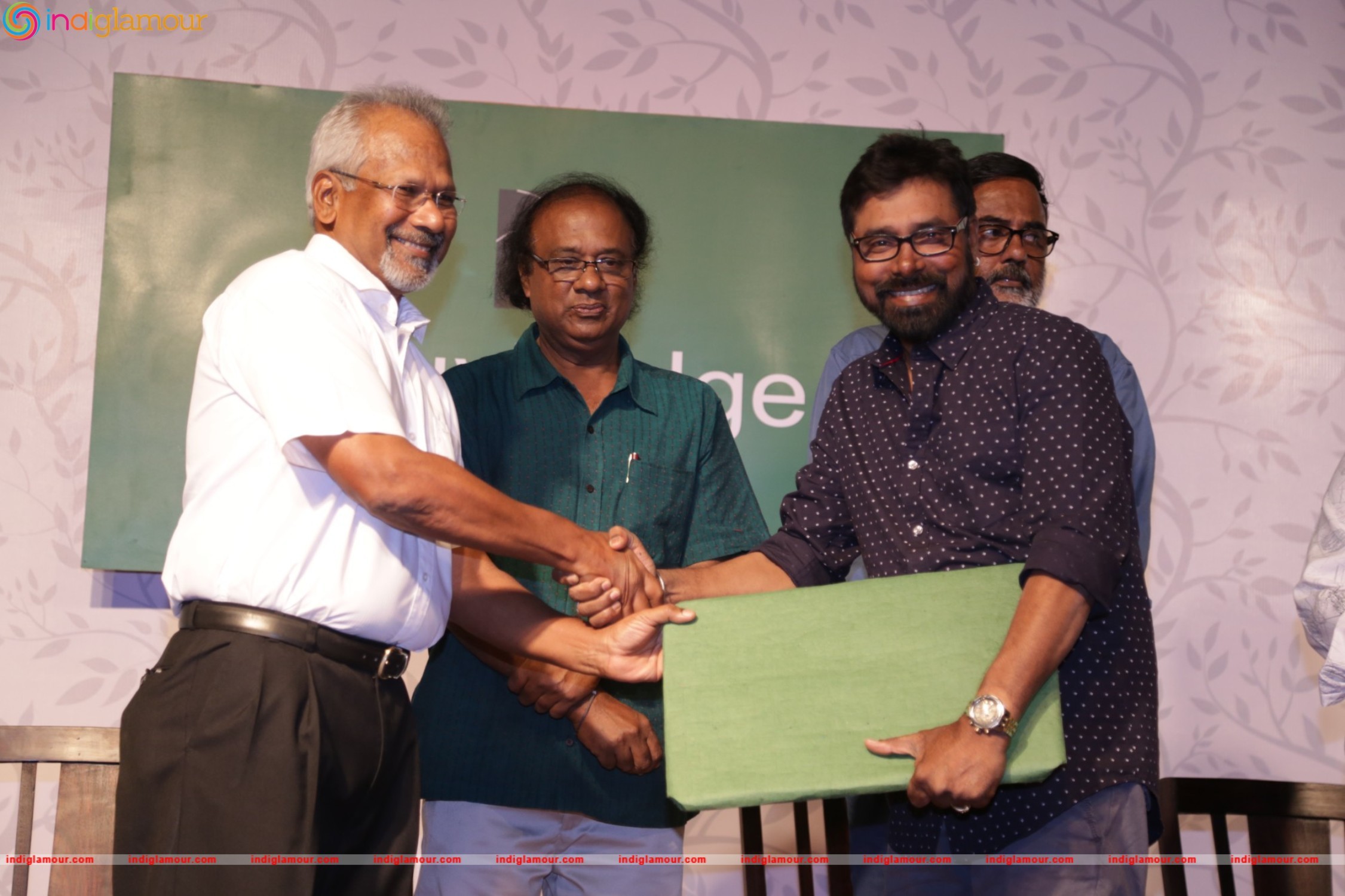 Muy Bridge Film School Inauguration Stills Event hd photo
