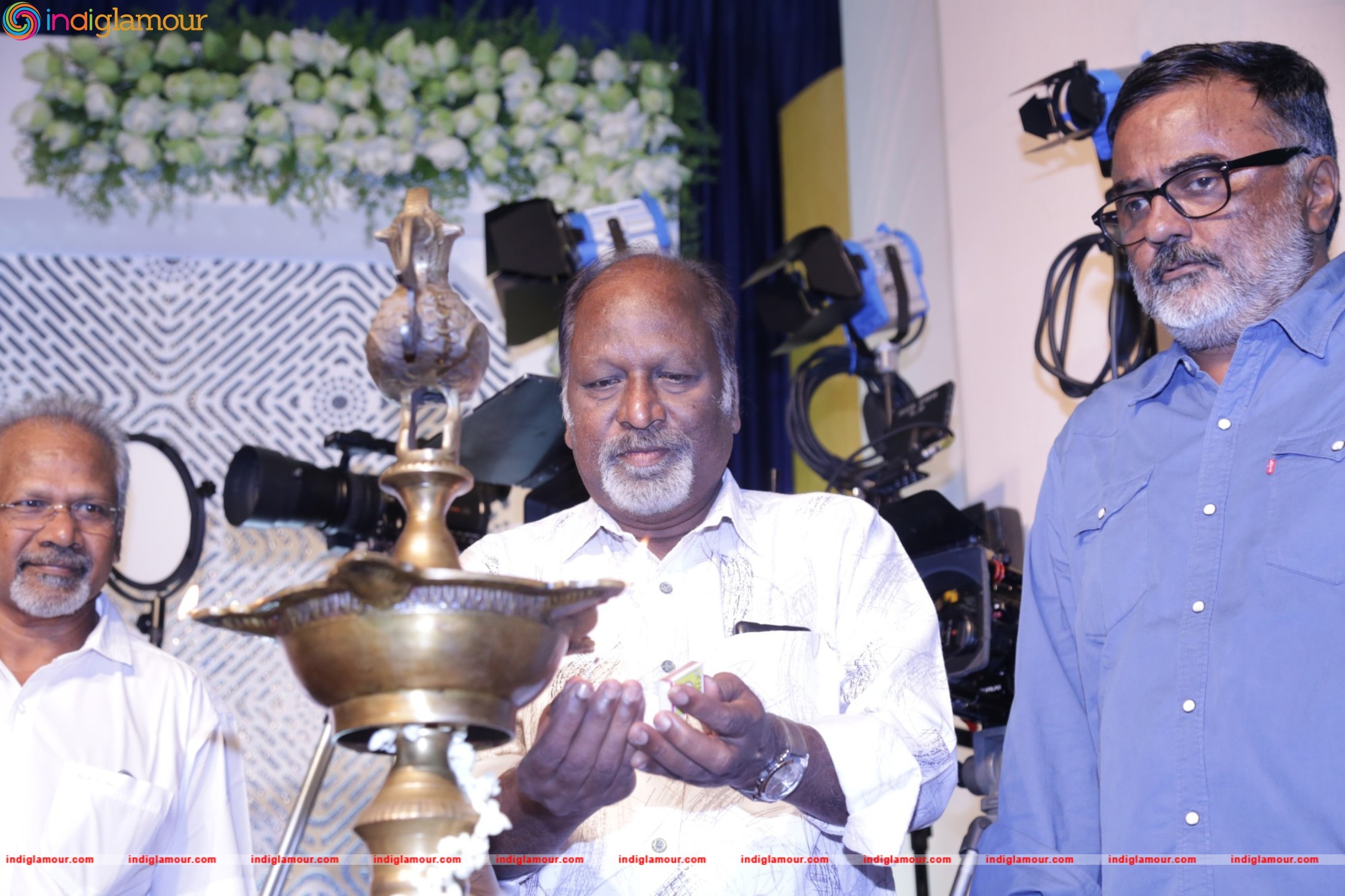 Muy Bridge Film School Inauguration Stills Event hd photo
