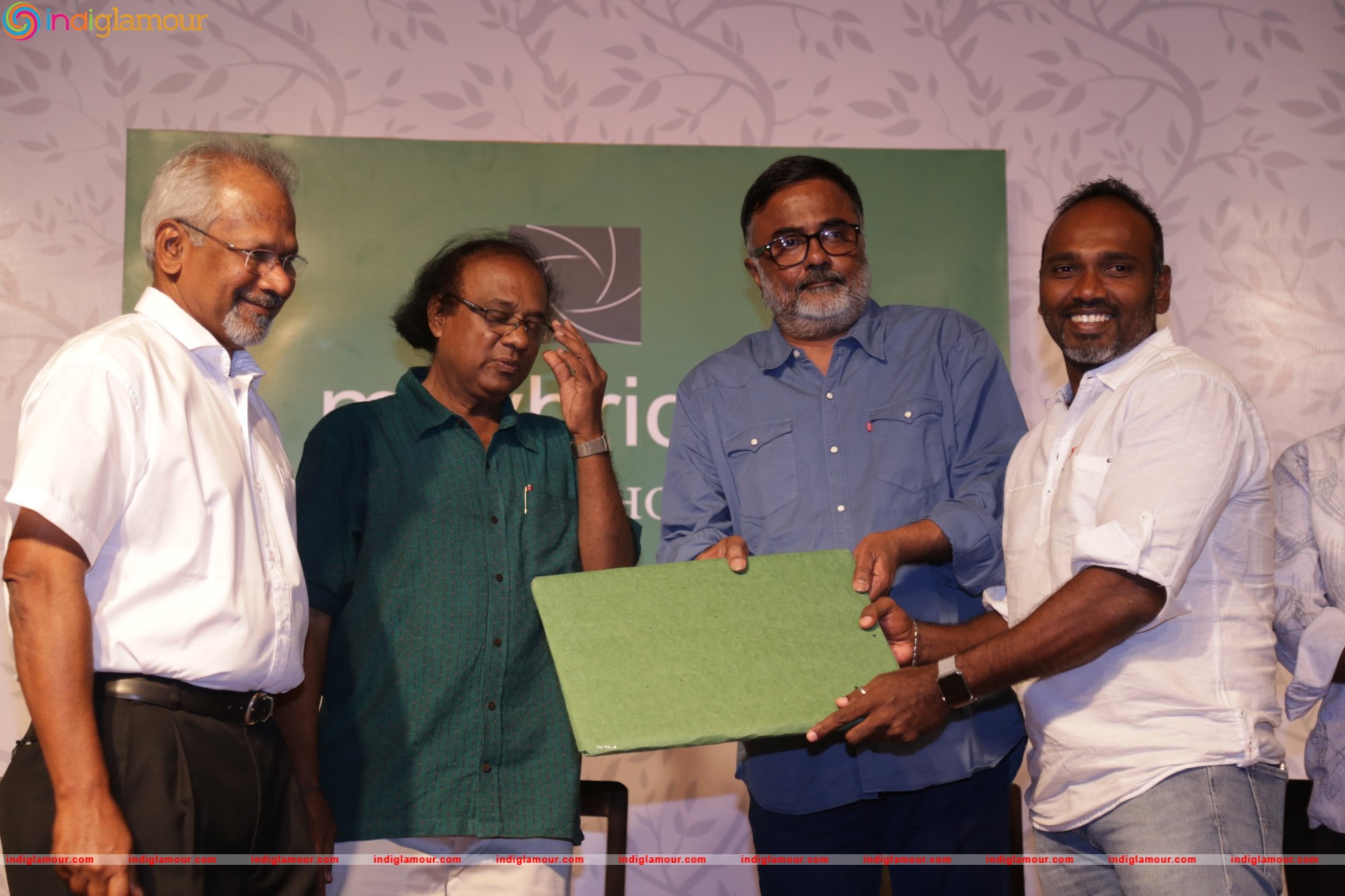 Muy Bridge Film School Inauguration Stills Event hd photo