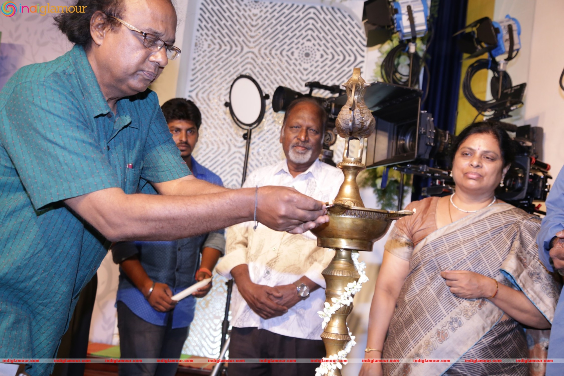 Muy Bridge Film School Inauguration Stills Event hd photo