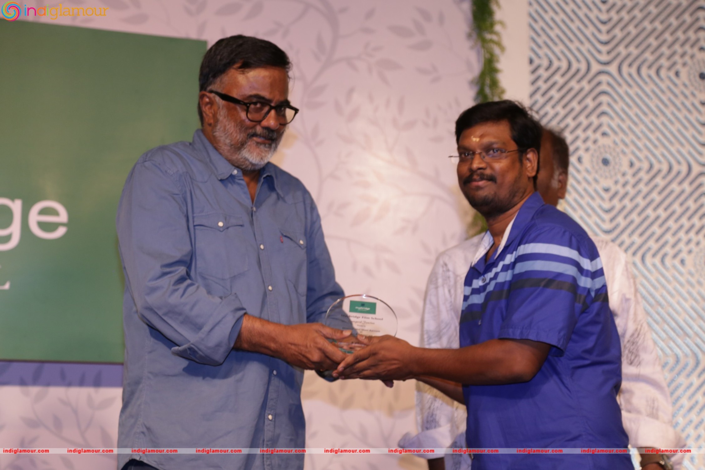 Muy Bridge Film School Inauguration Stills Event hd photo