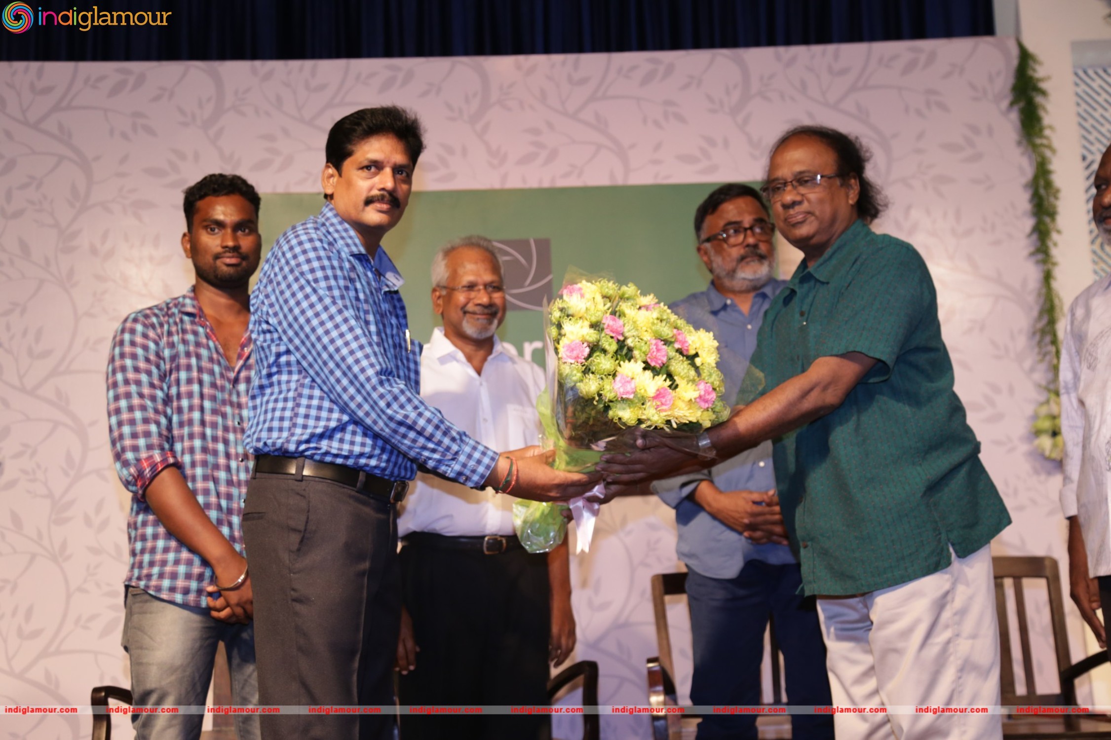 Muy Bridge Film School Inauguration Stills Event hd photo