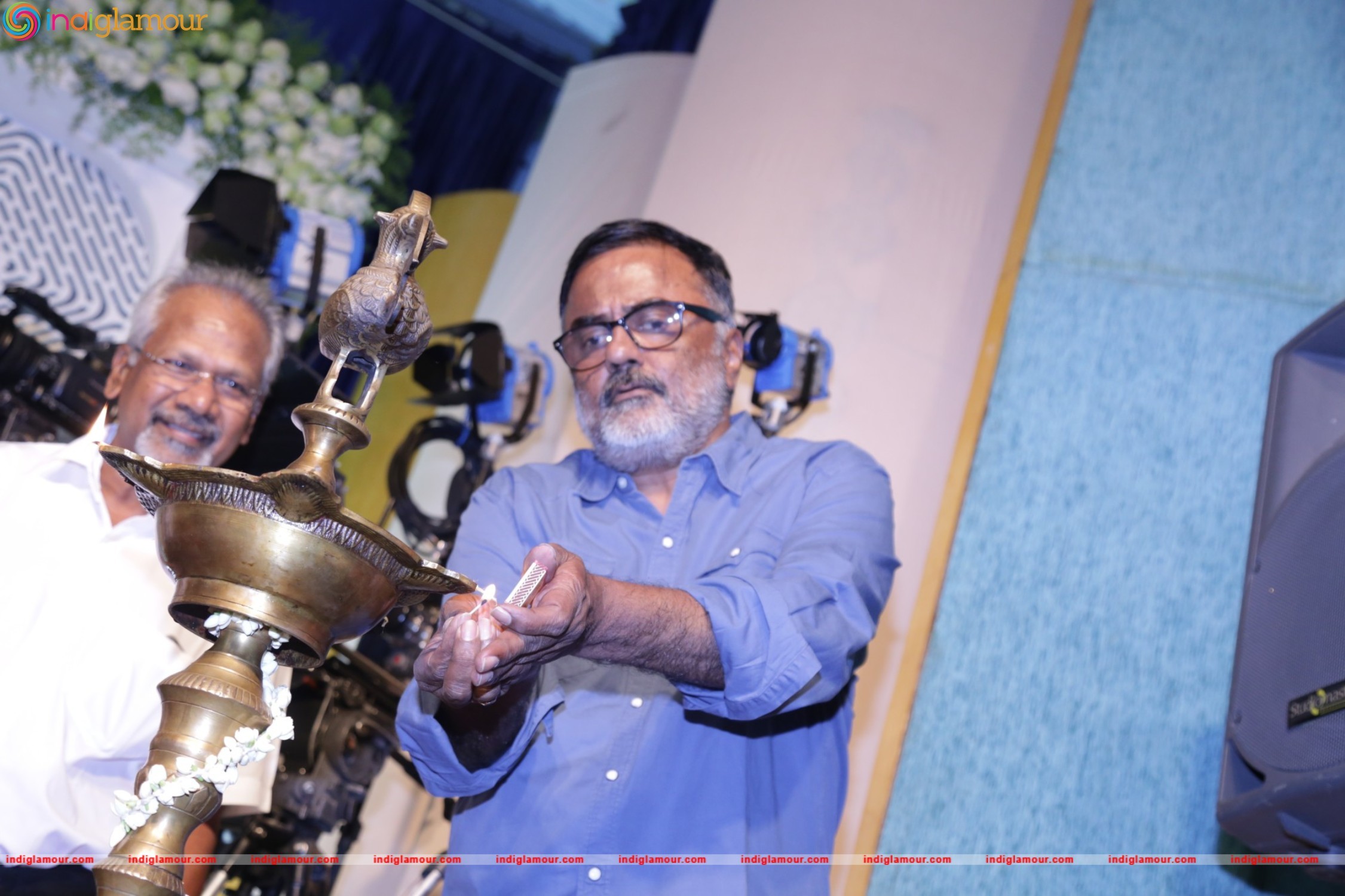 Muy Bridge Film School Inauguration Stills Event hd photo