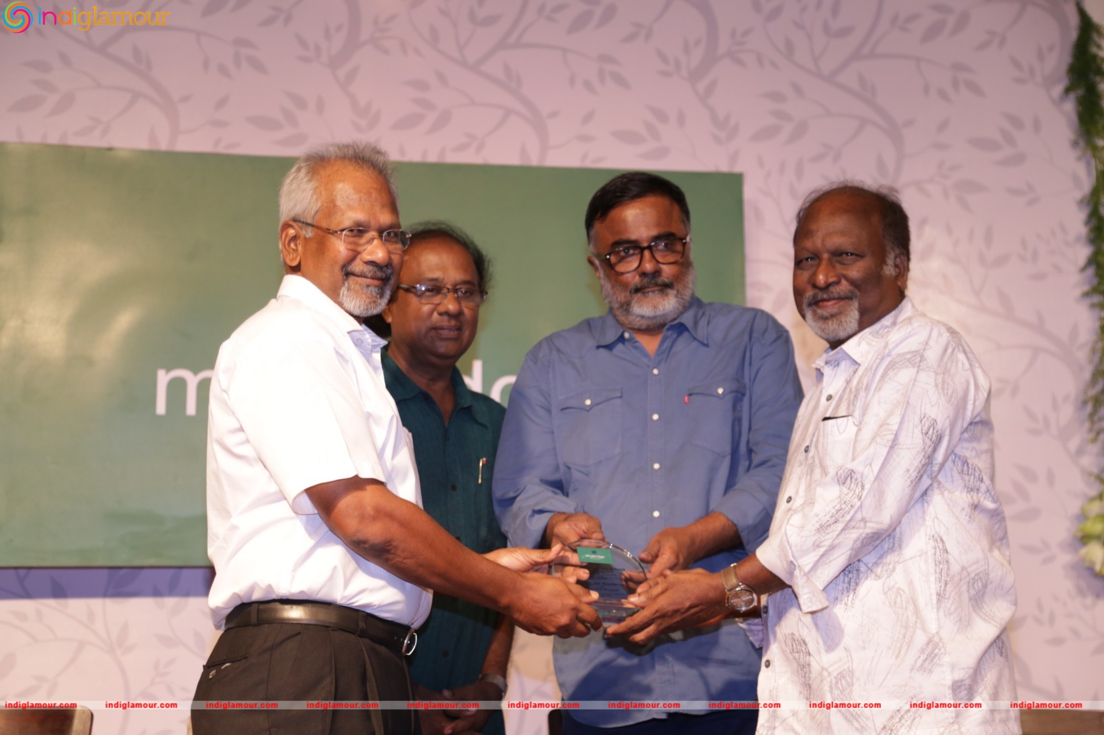 Muy Bridge Film School Inauguration Stills Event hd photo