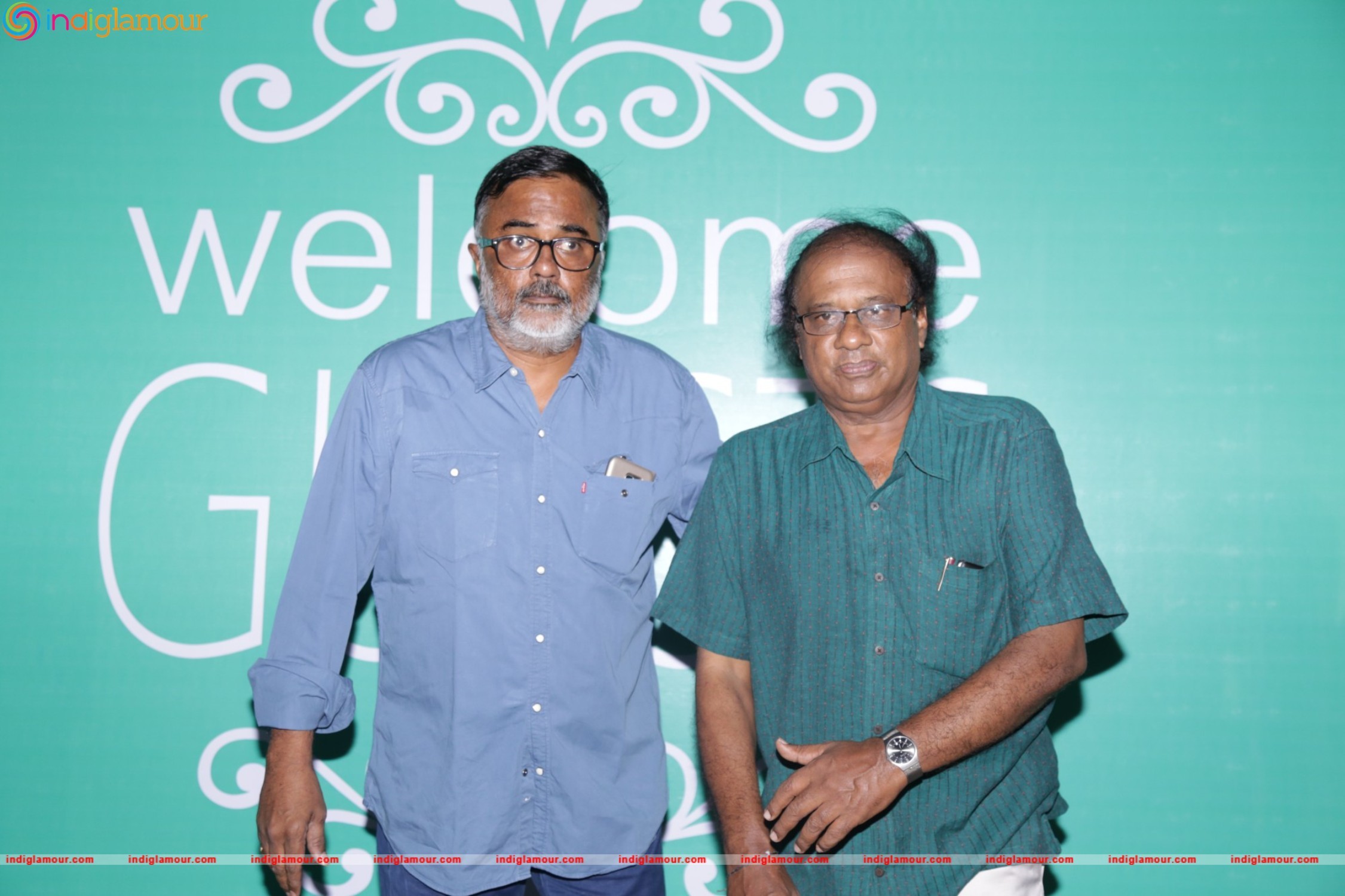 Muy Bridge Film School Inauguration Stills Event hd photo