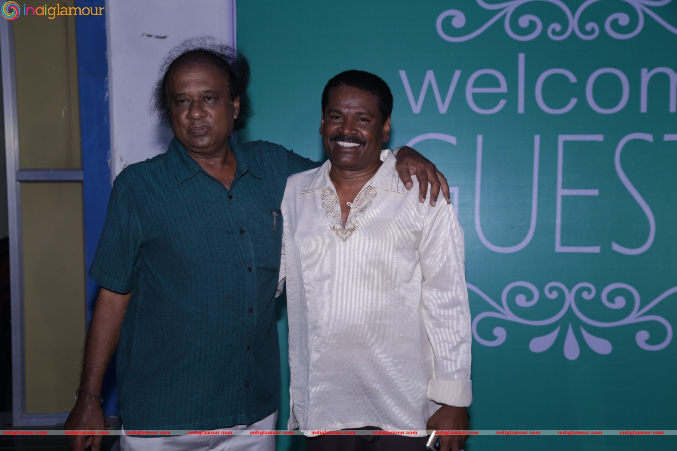 Muy Bridge Film School Inauguration Stills Event hd photo