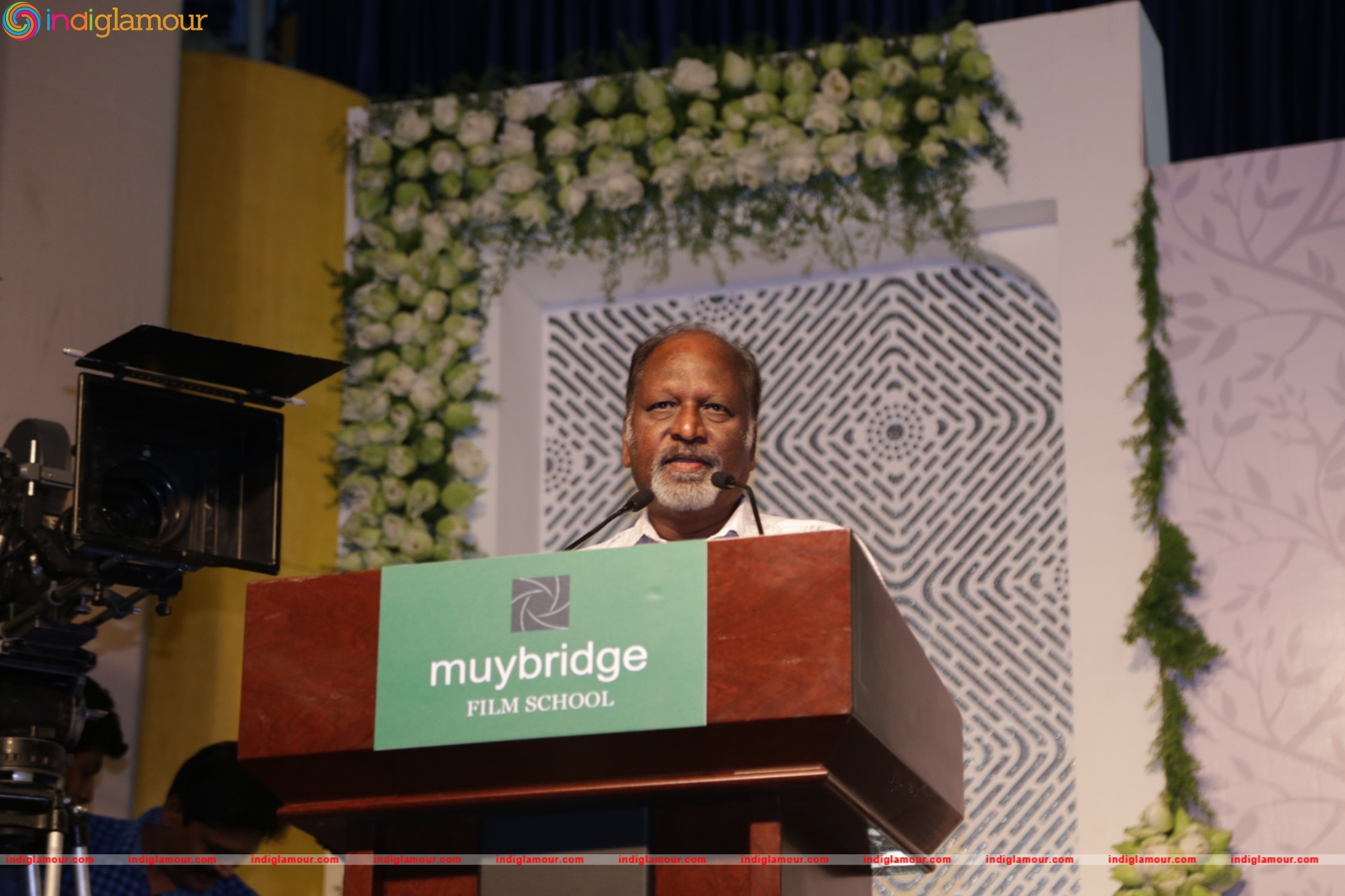 Muy Bridge Film School Inauguration Stills Event hd photo