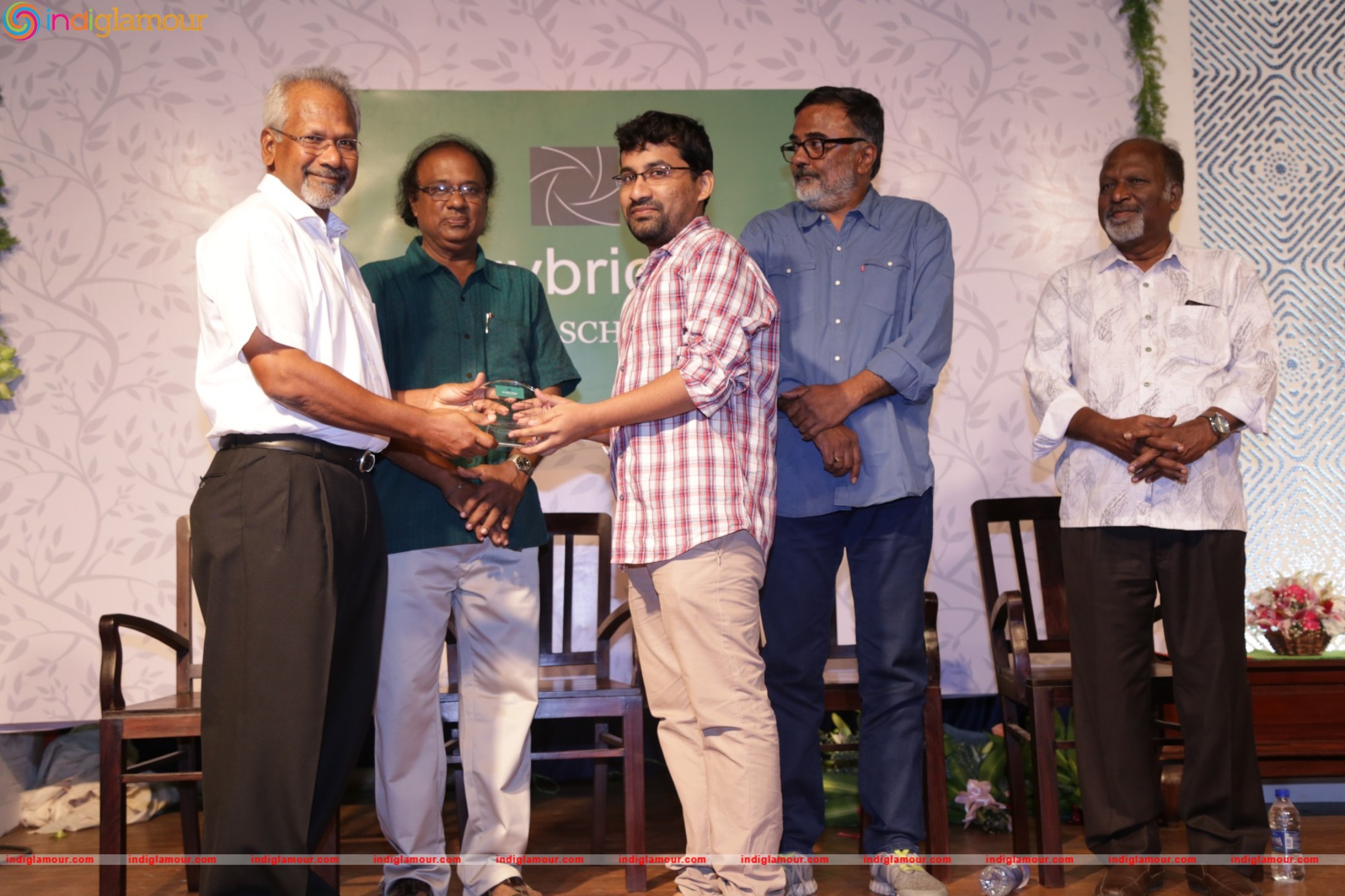 Muy Bridge Film School Inauguration Stills Event hd photo