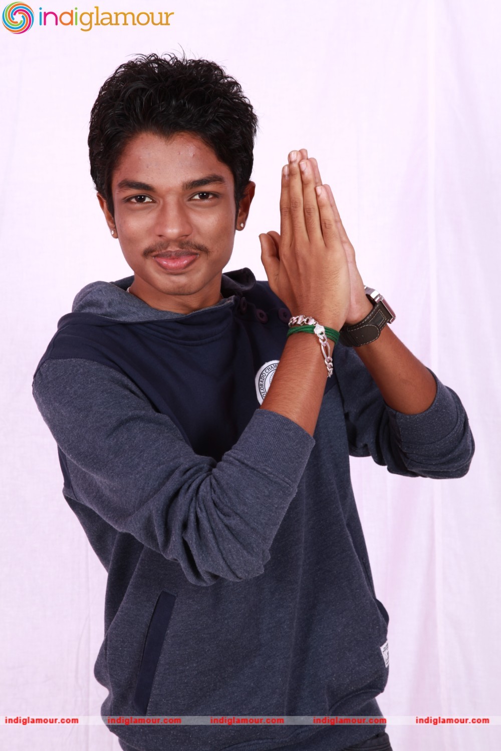 Sriram Birthday Celebration Event hd photo