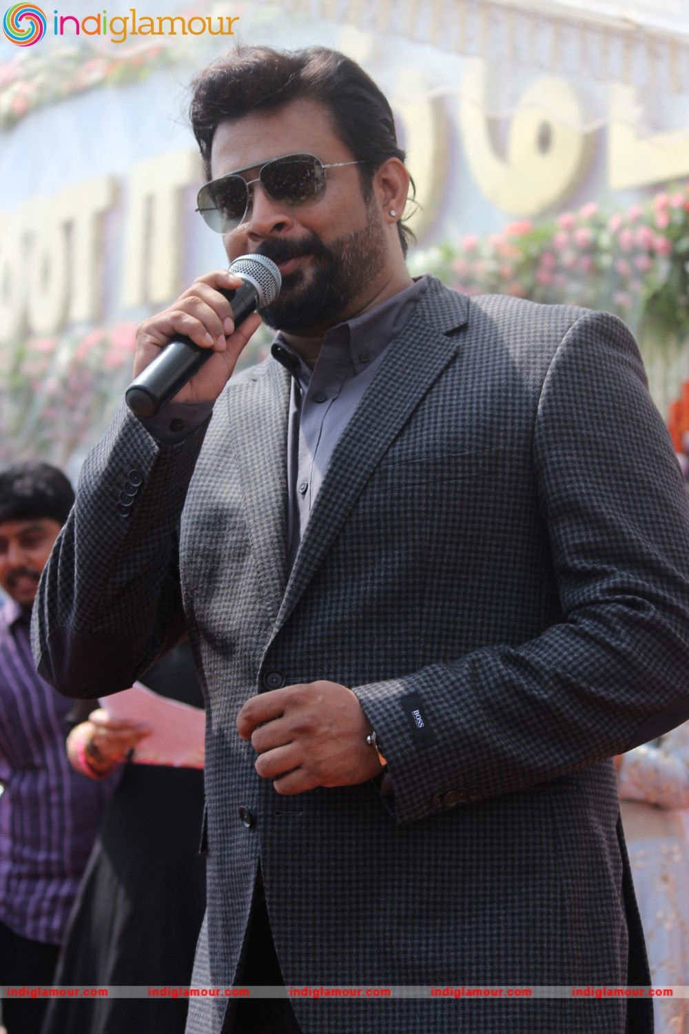 New Saravana Stores Padi Showroom Inauguration Stills Event hd photo