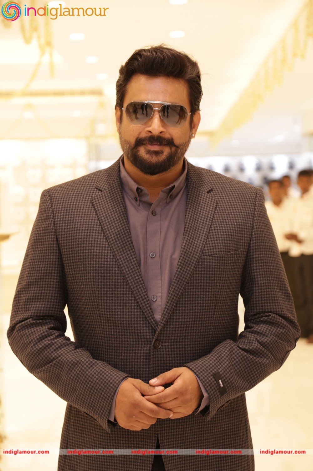New Saravana Stores Padi Showroom Inauguration Stills Event hd photo