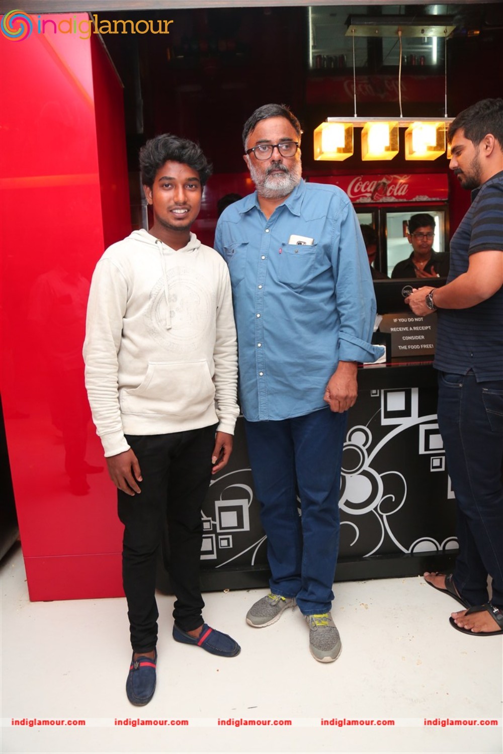 24 Movie Premier Show Photos Event hd photo
