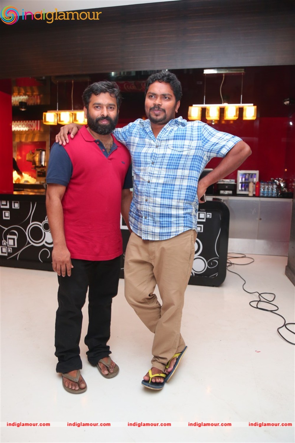 24 Movie Premier Show Photos Event hd photo