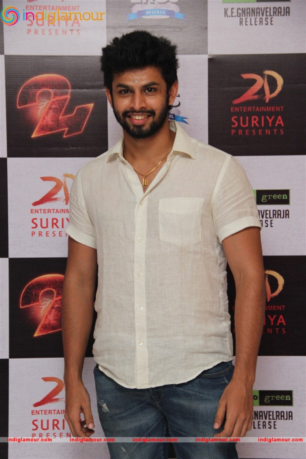 24 Movie Premier Show Photos Event hd photo