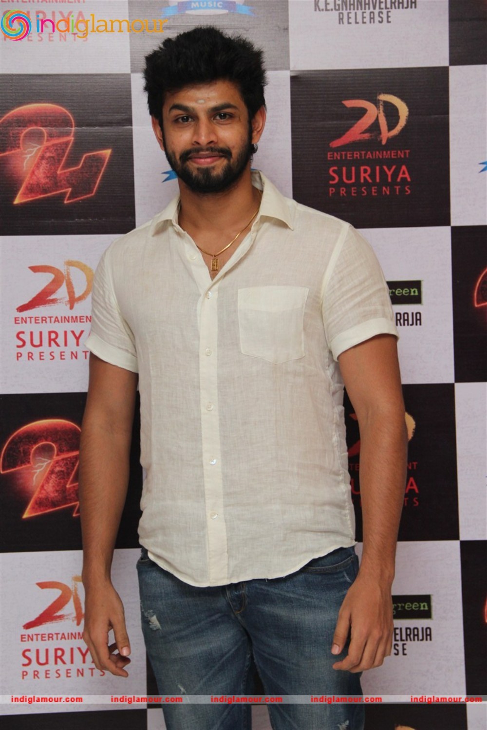 24 Movie Premier Show Photos Event hd photo