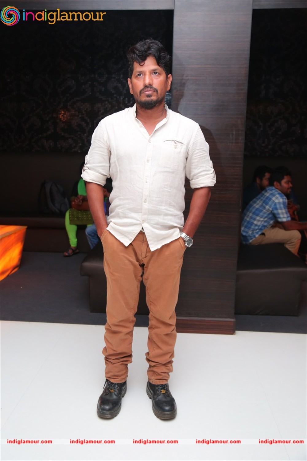 24 Movie Premier Show Photos Event hd photo