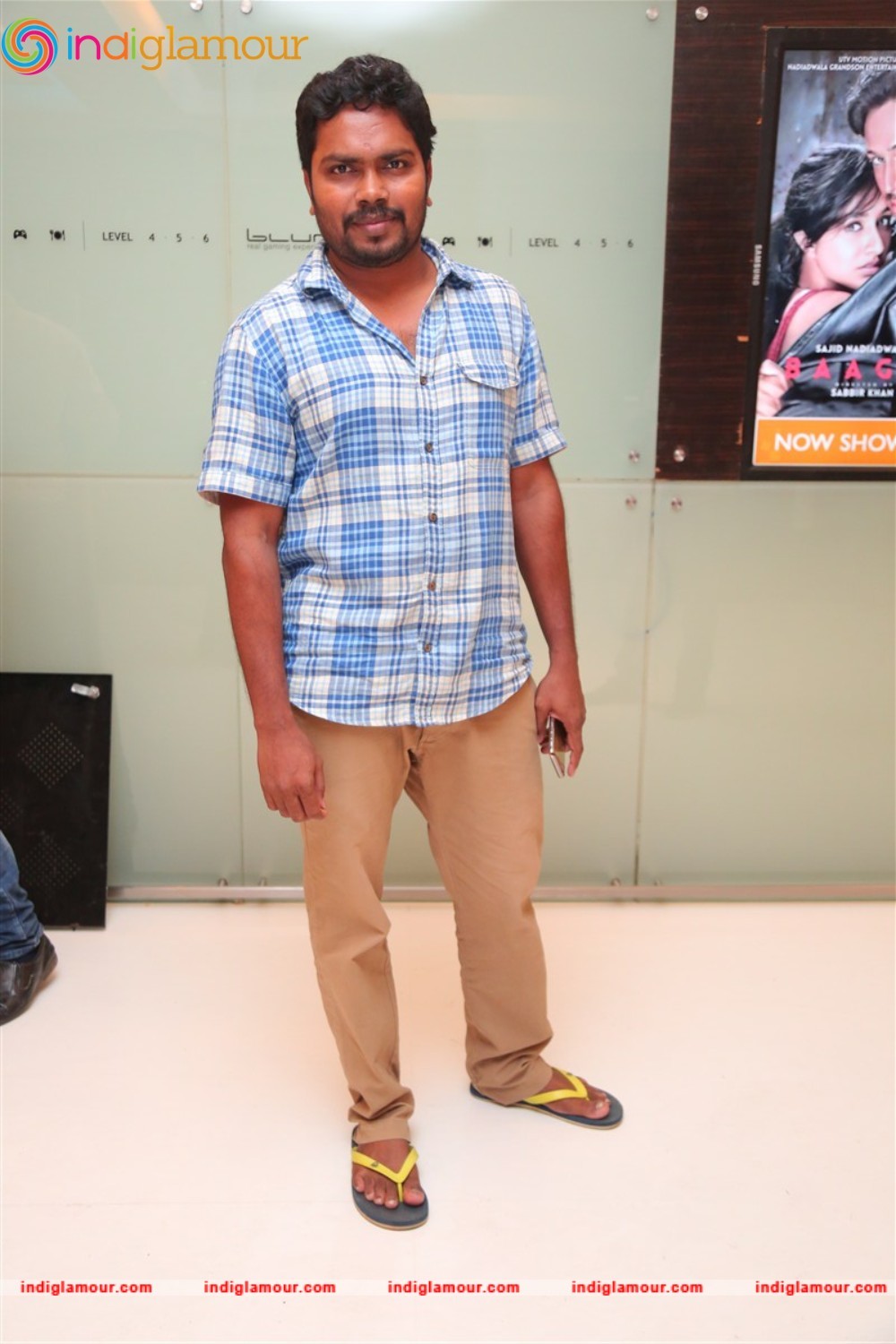 24 Movie Premier Show Photos Event hd photo