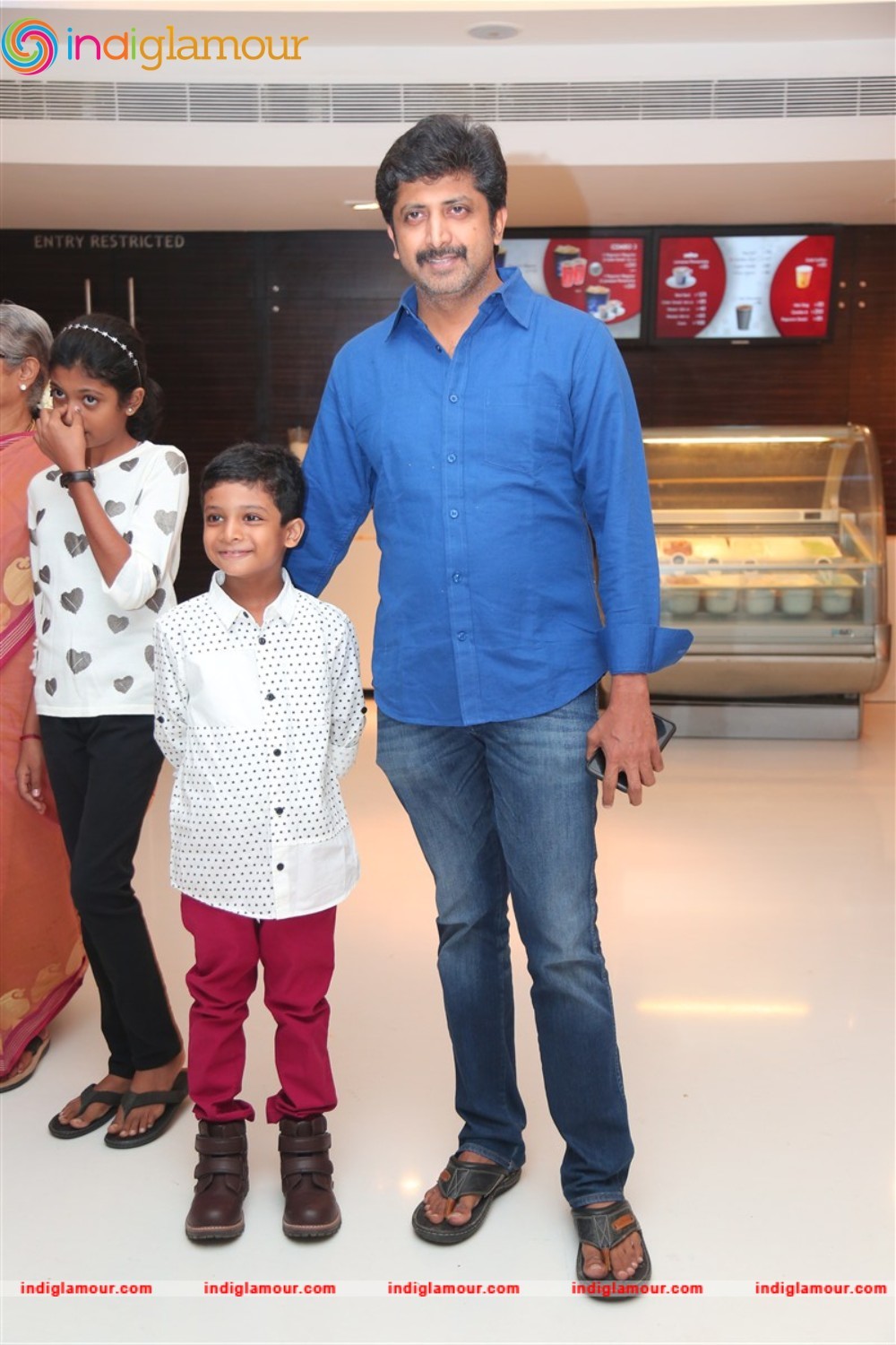 24 Movie Premier Show Photos Event hd photo