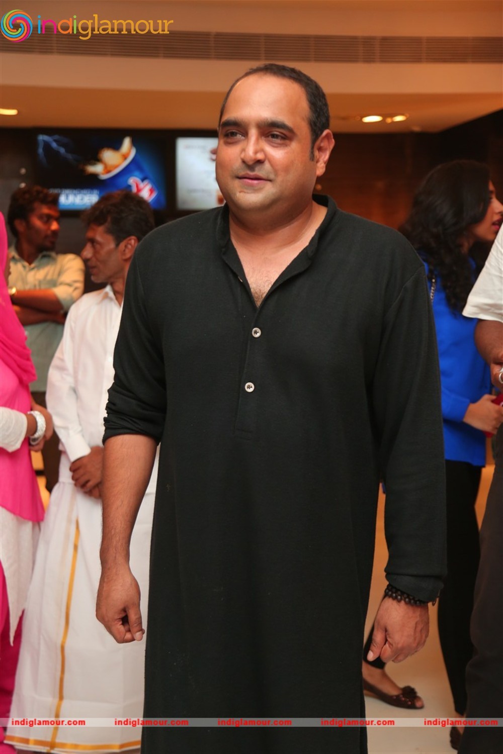 24 Movie Premier Show Photos Event hd photo