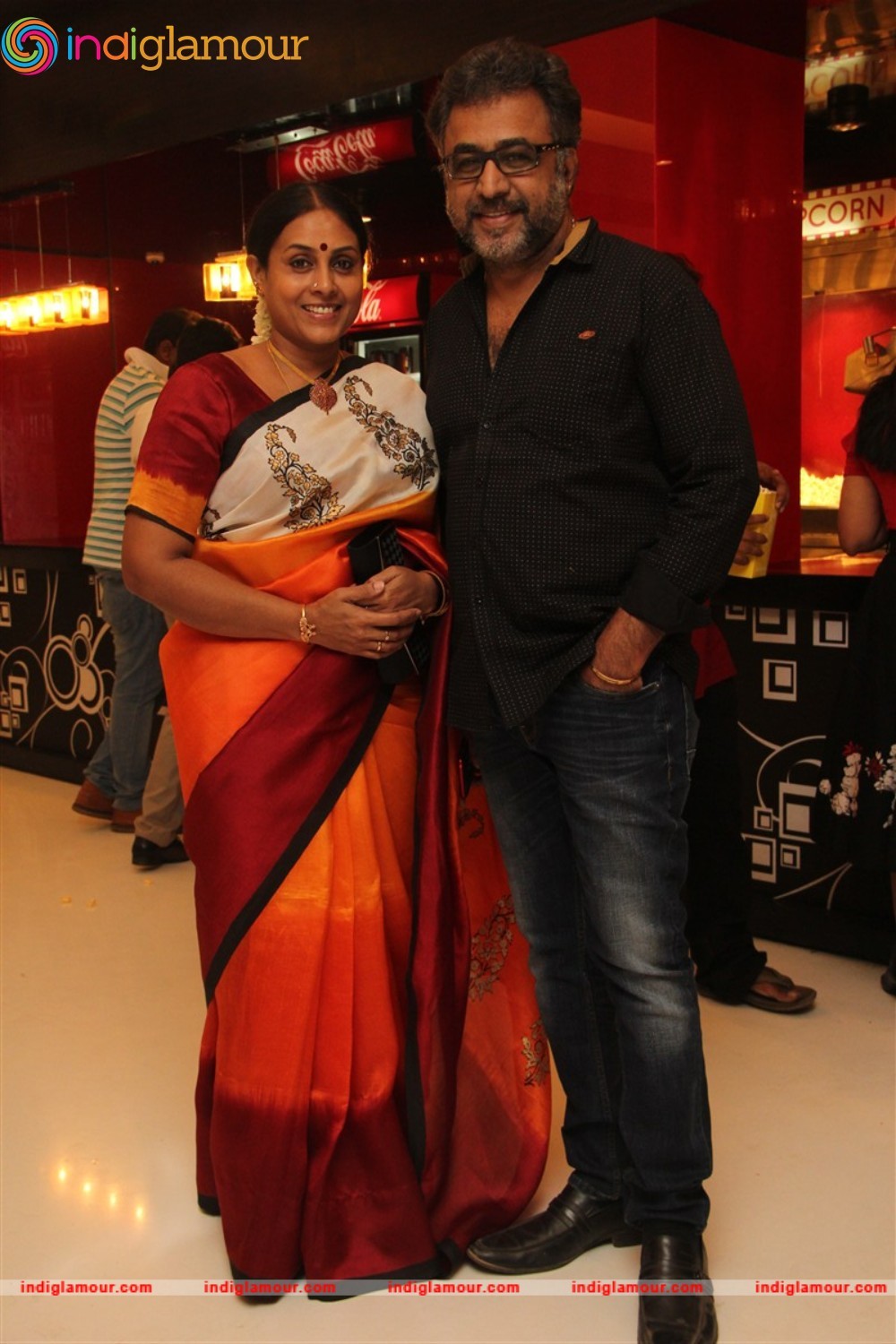 24 Movie Premier Show Photos Event hd photo