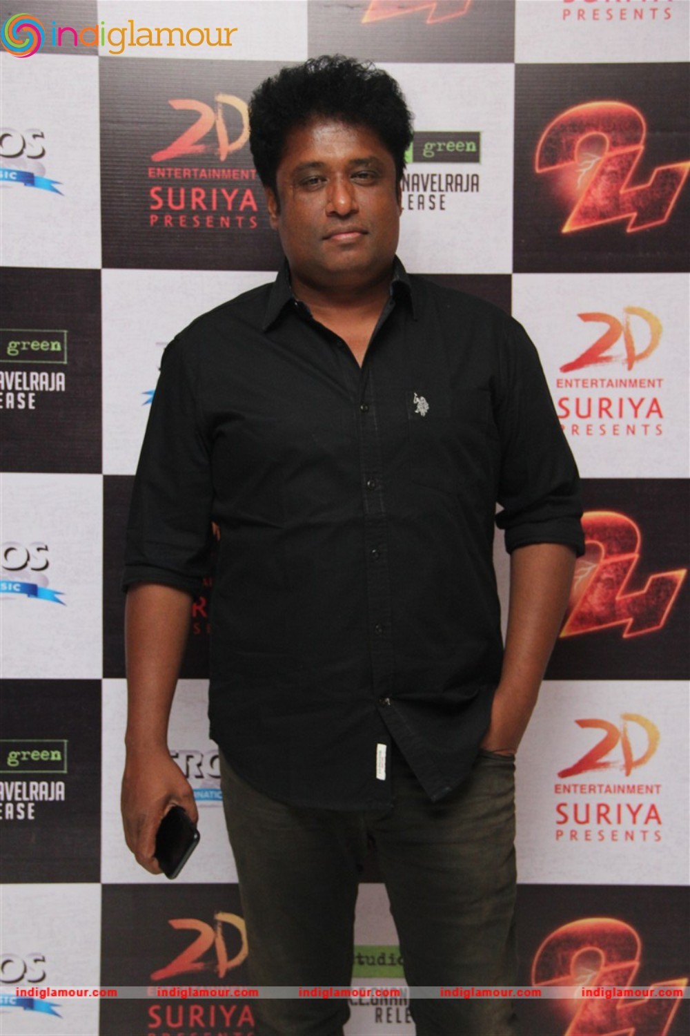 24 Movie Premier Show Photos Event hd photo