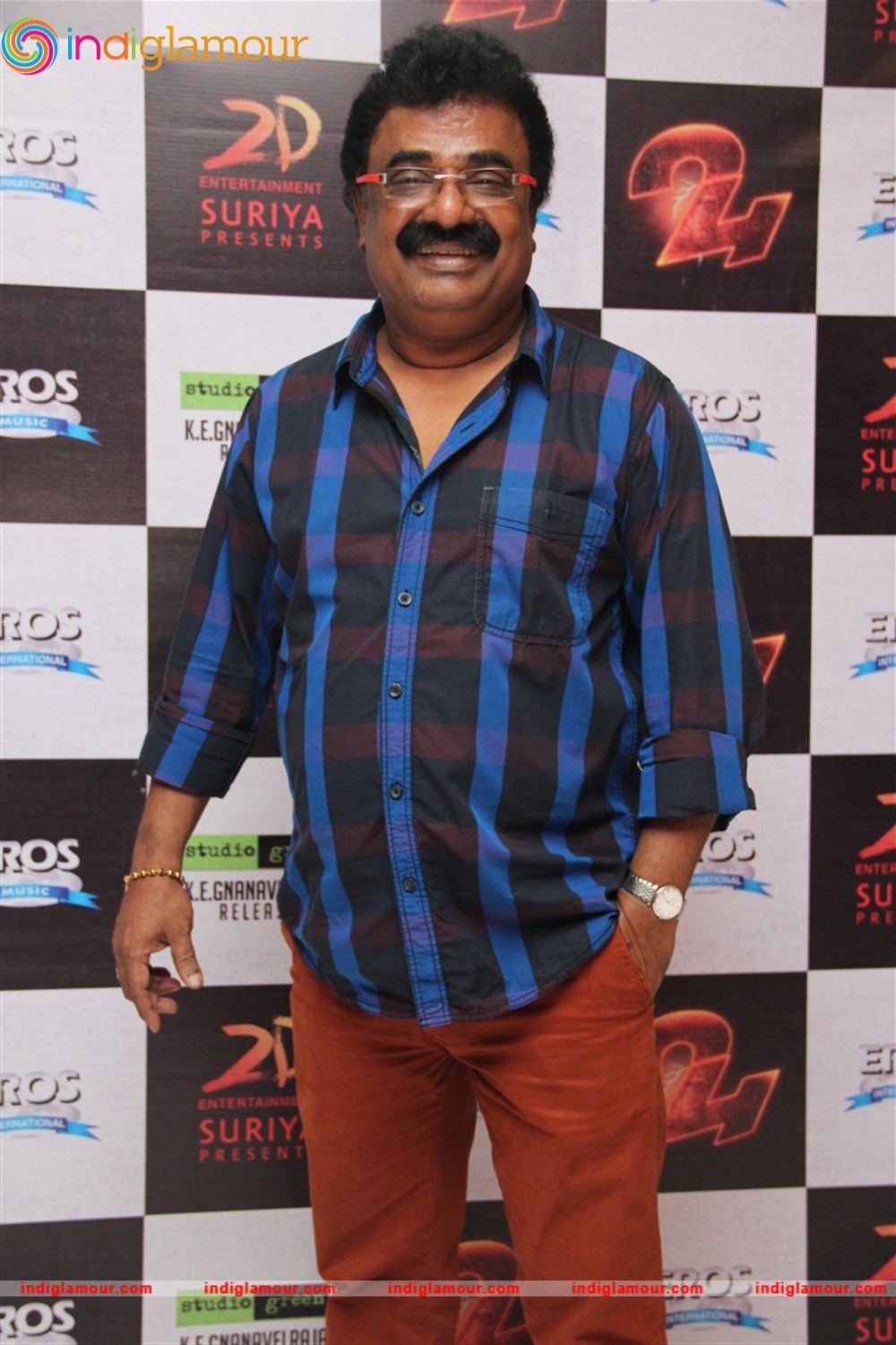 24 Movie Premier Show Photos Event hd photo