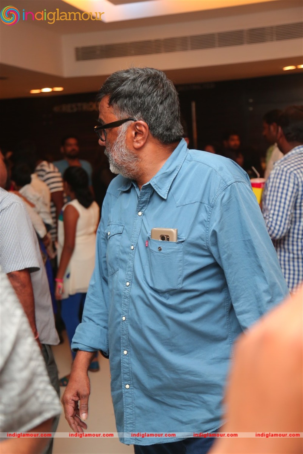 24 Movie Premier Show Photos Event hd photo