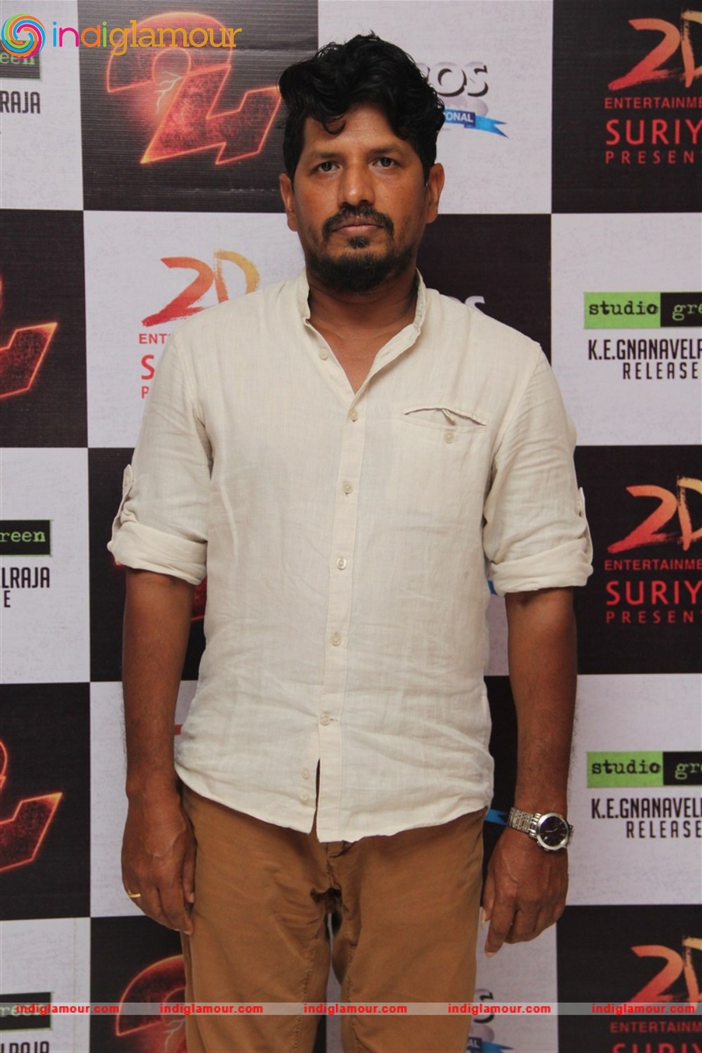24 Movie Premier Show Photos Event hd photo