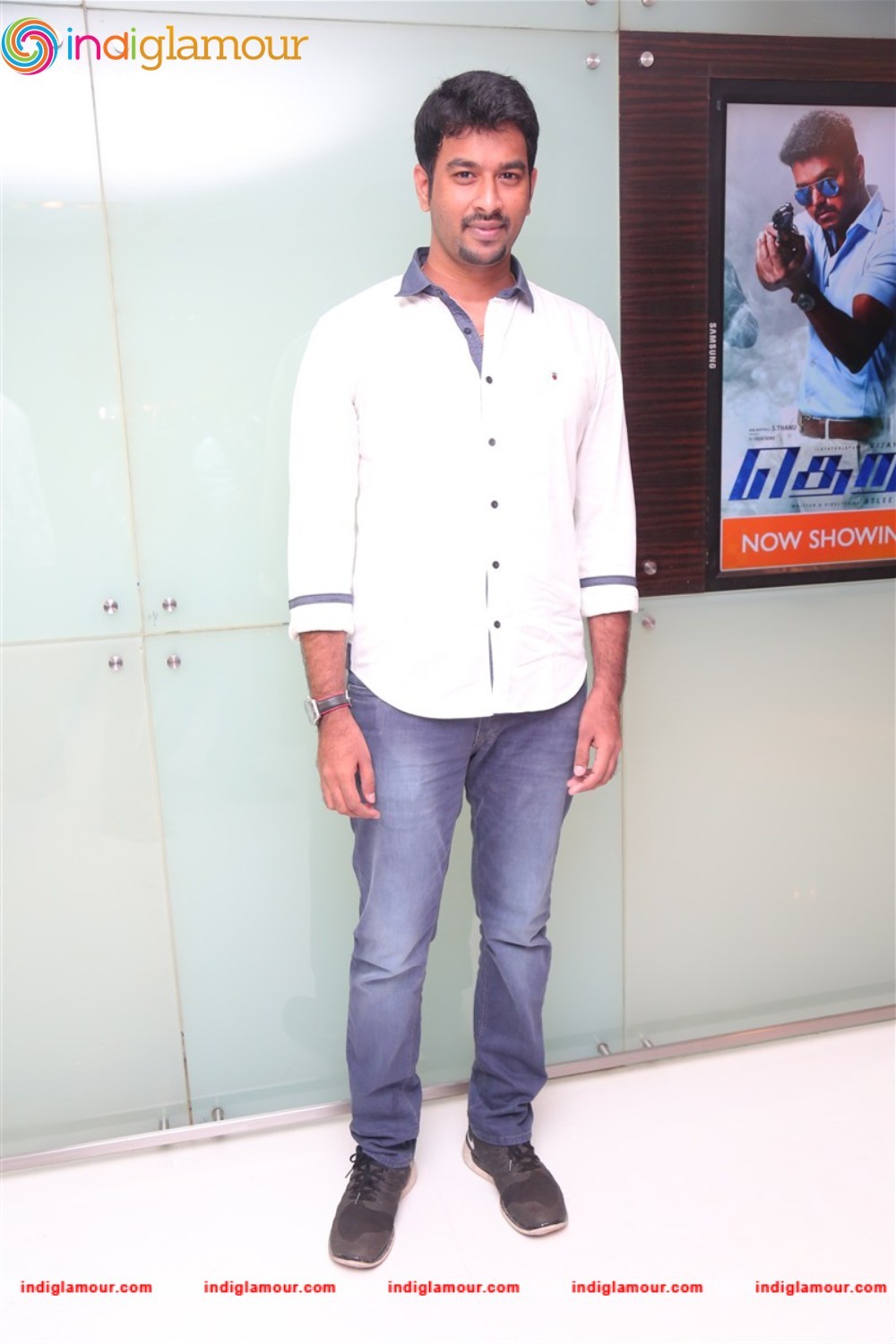 24 Movie Premier Show Photos Event hd photo